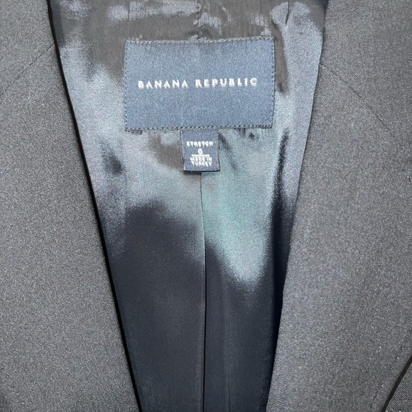 Banana Republic Blazer - Picture 2 of 5